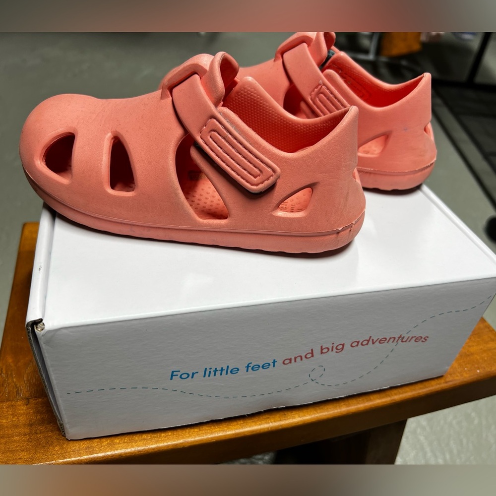 Ten Little Splash Sandals Water Shoes